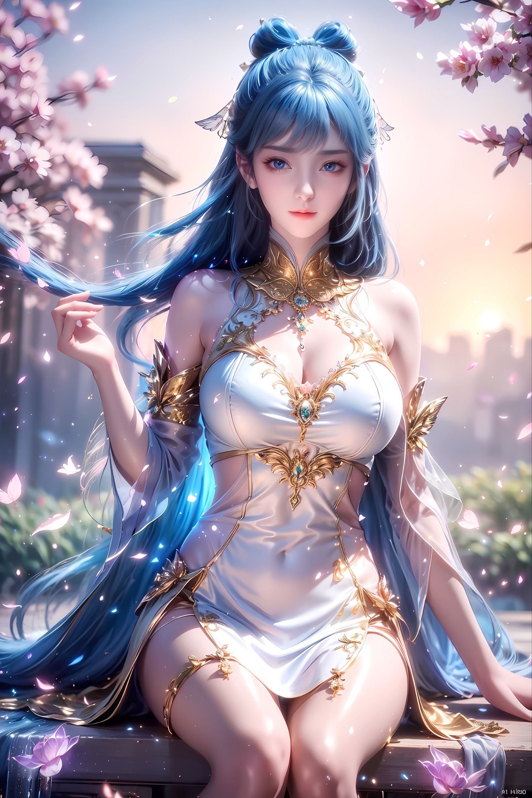 来说