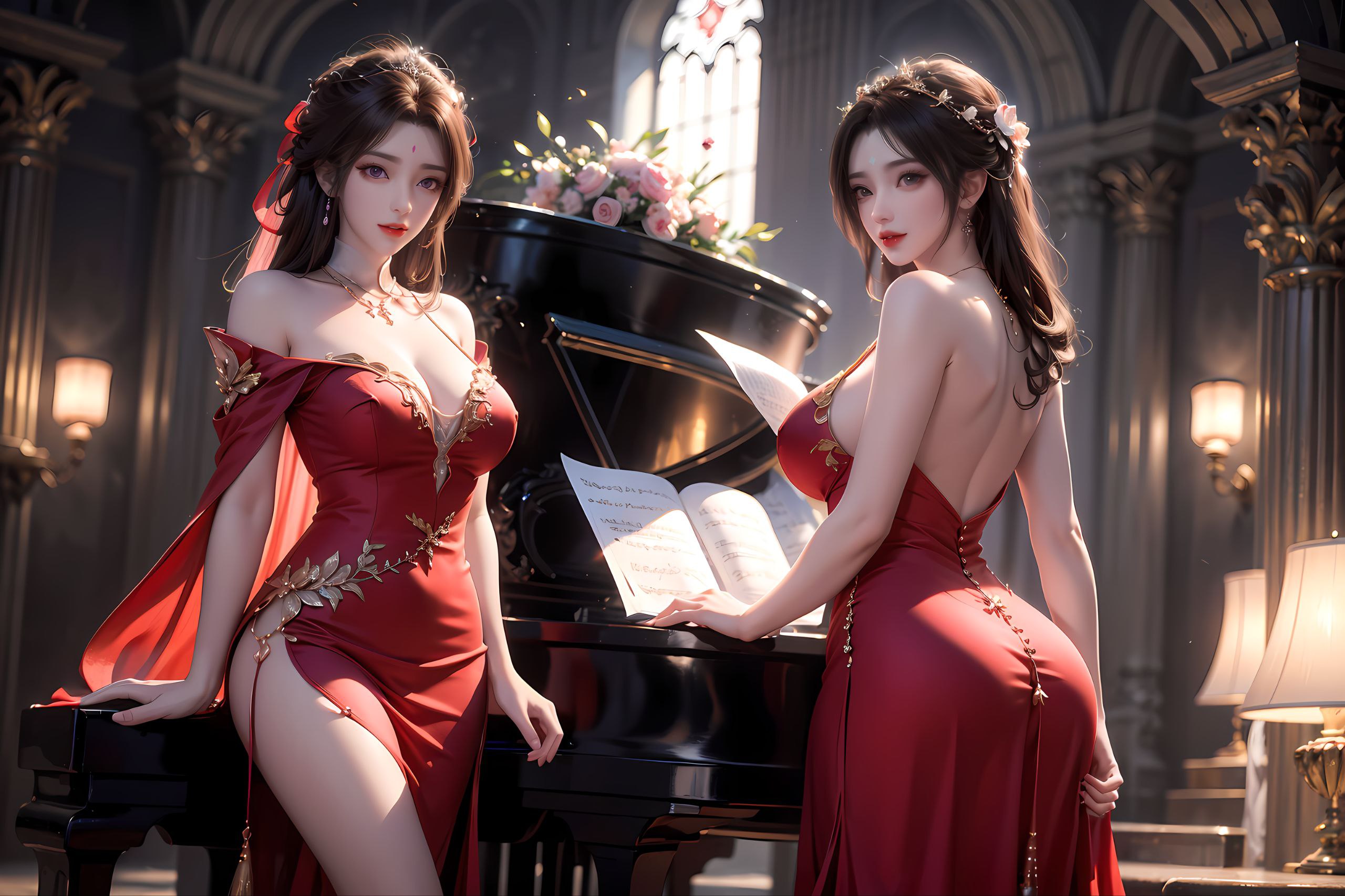 尽管黄色小