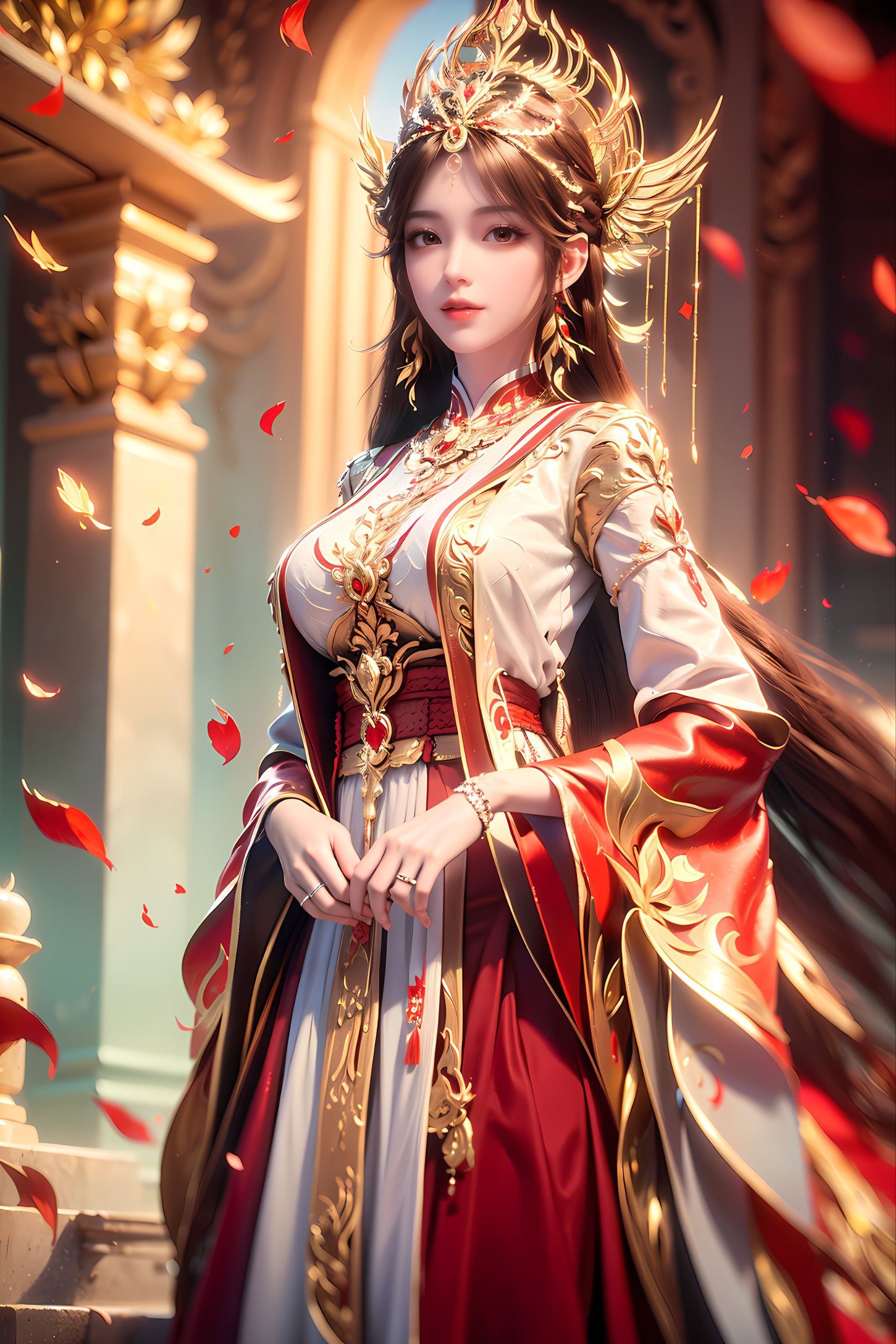 来发展将产