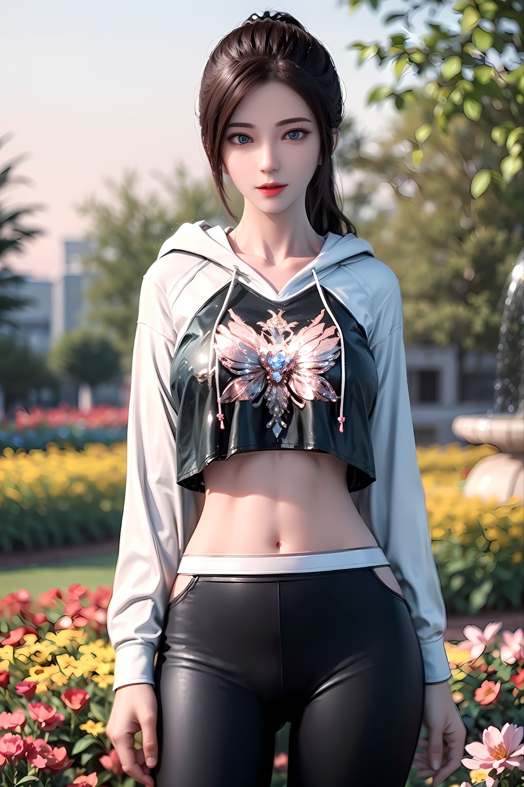 肤行业的未