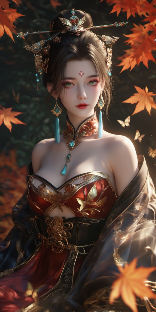 为主题
