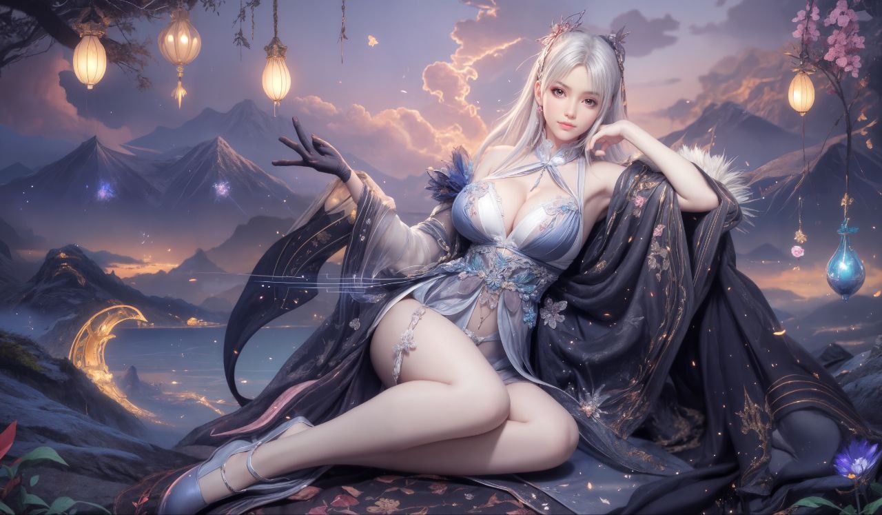 露骨的成人