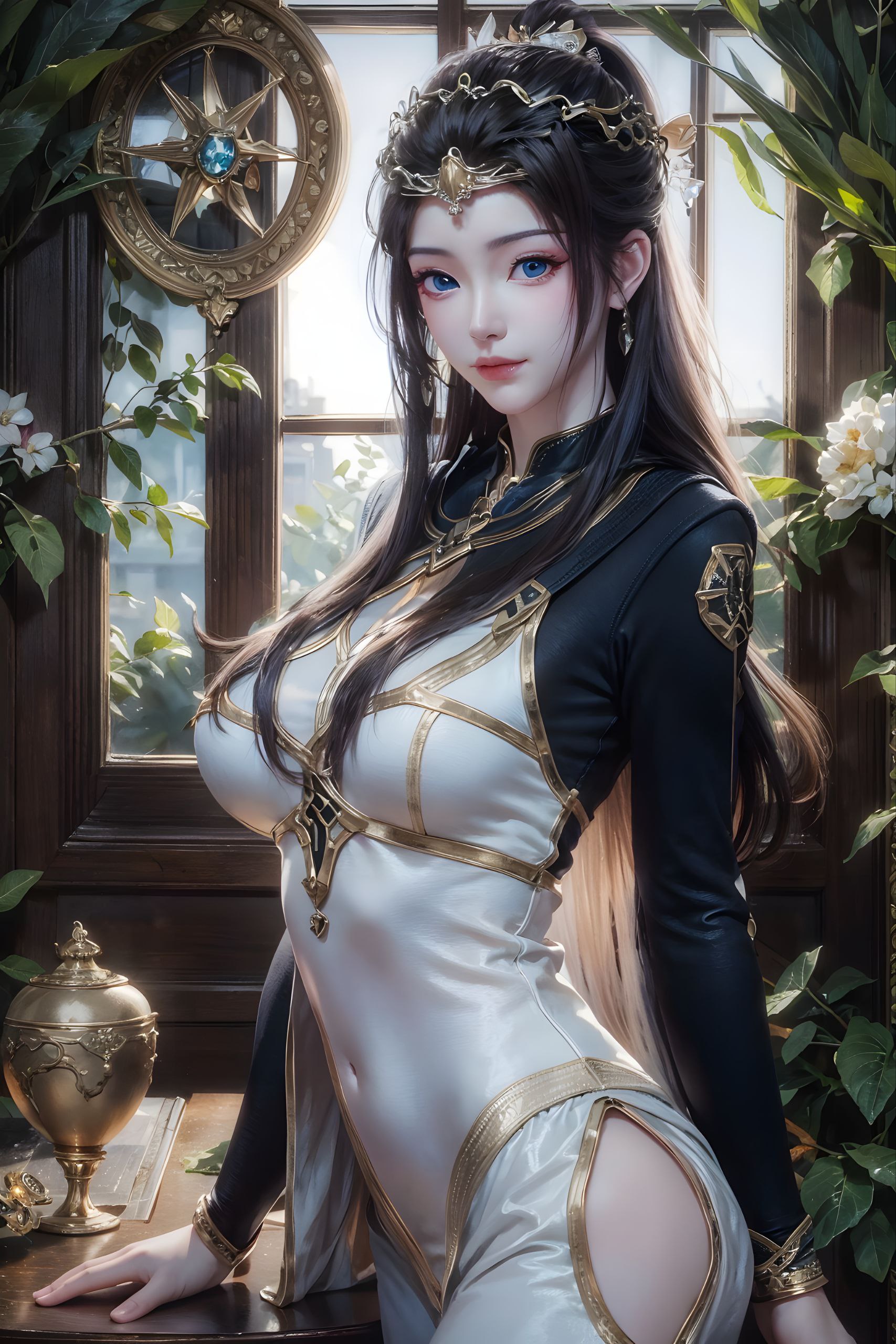 亲密之间的