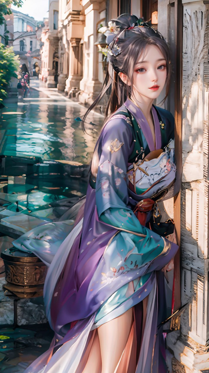 的个人影响