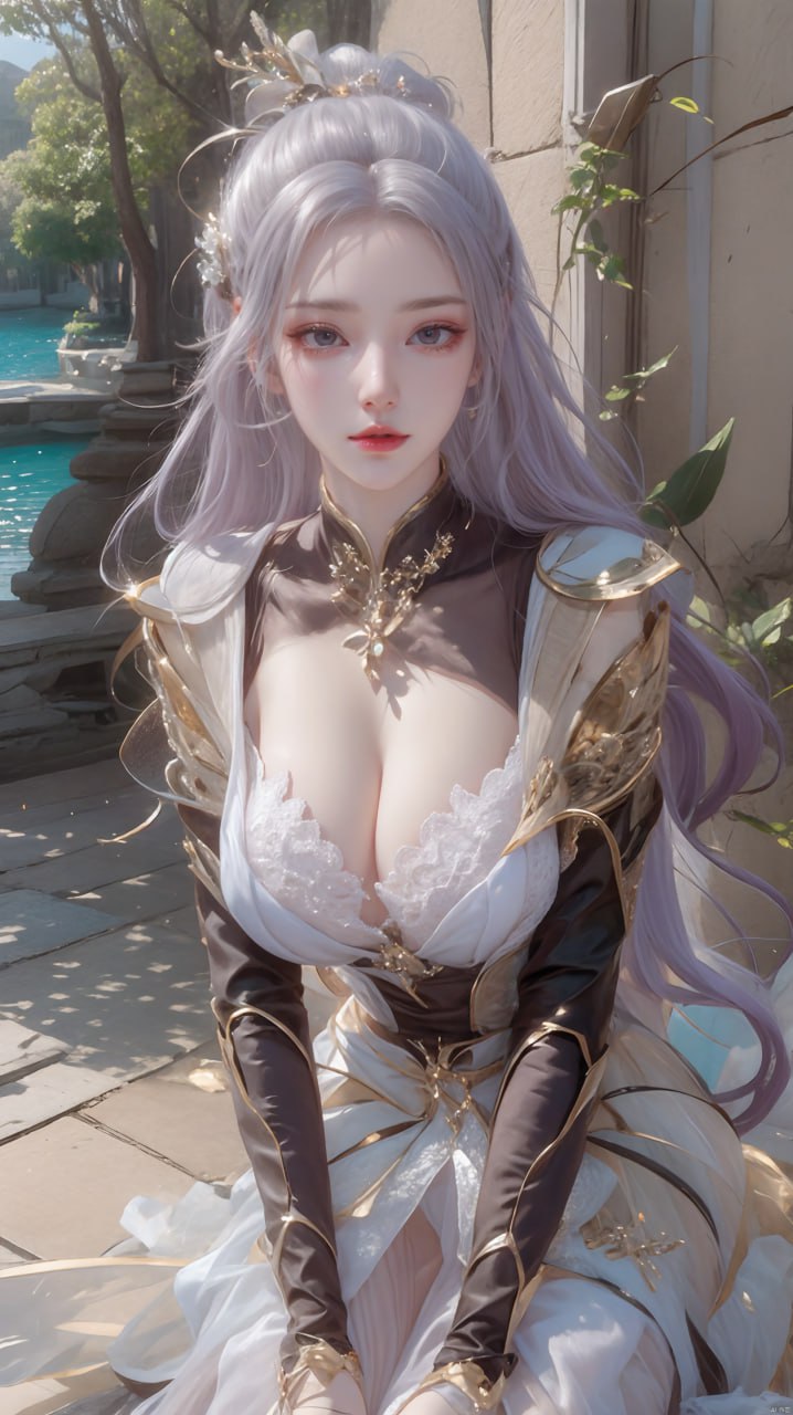 美结合