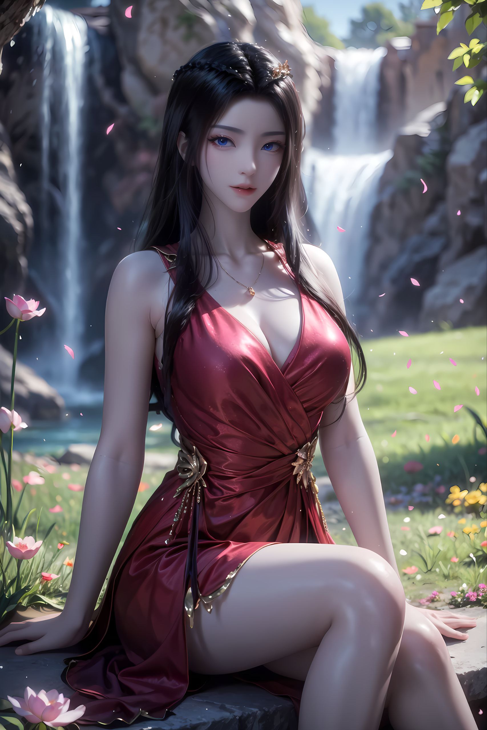 整体运营效