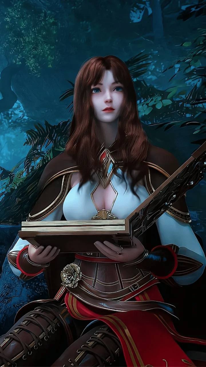 让我们在网