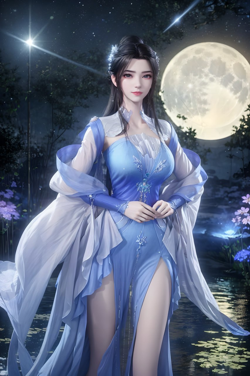 势的分析