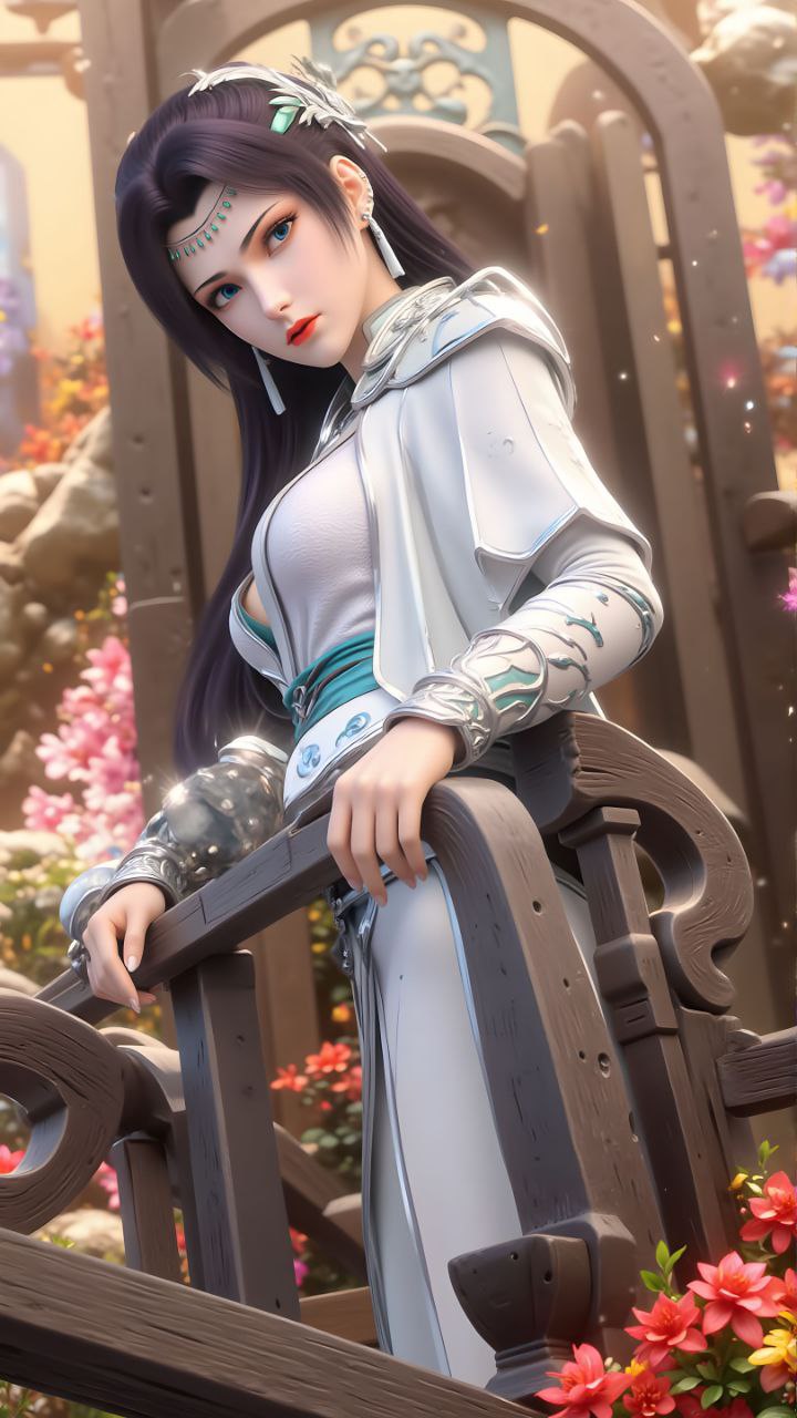 交流