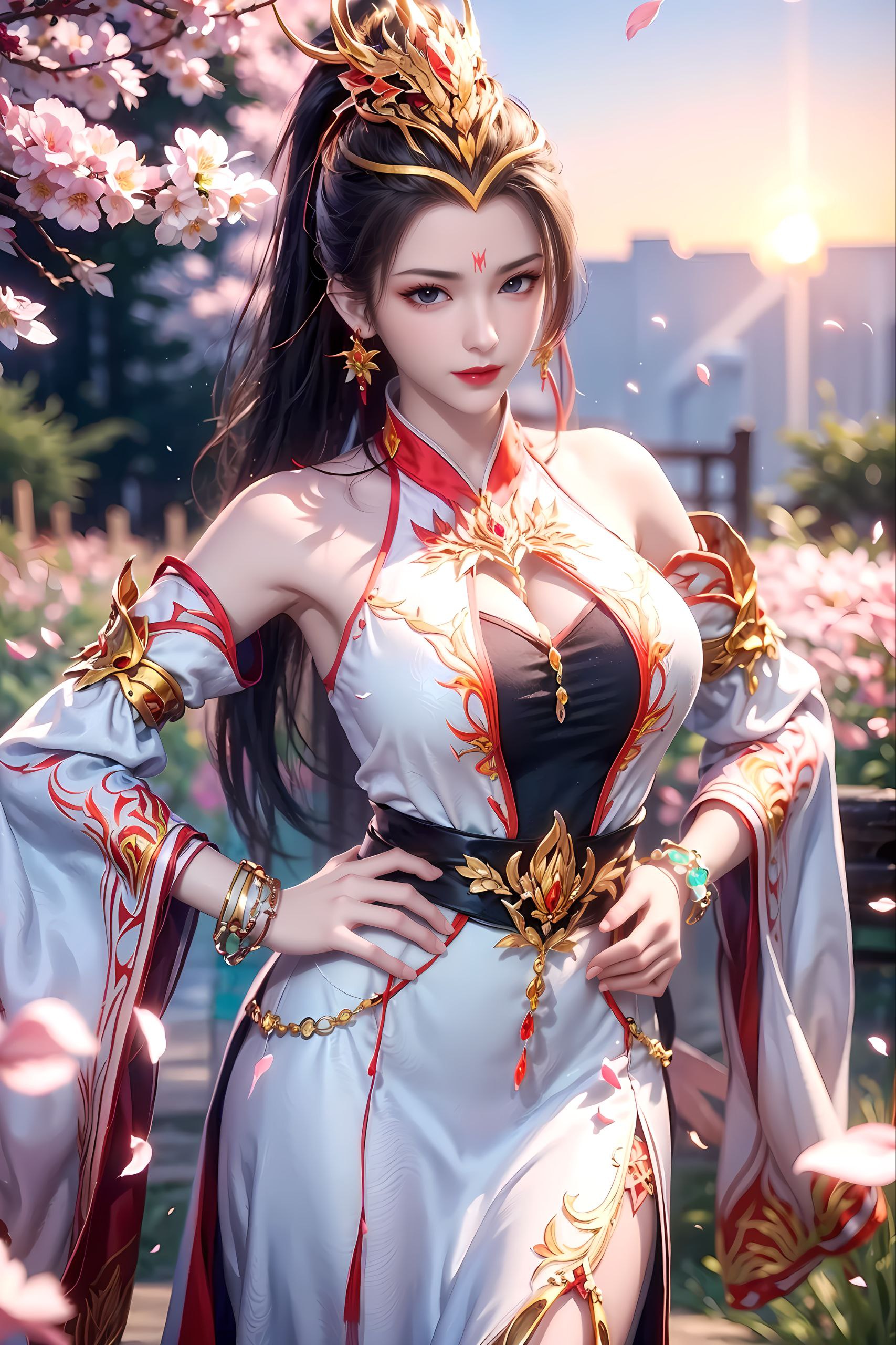 欲望