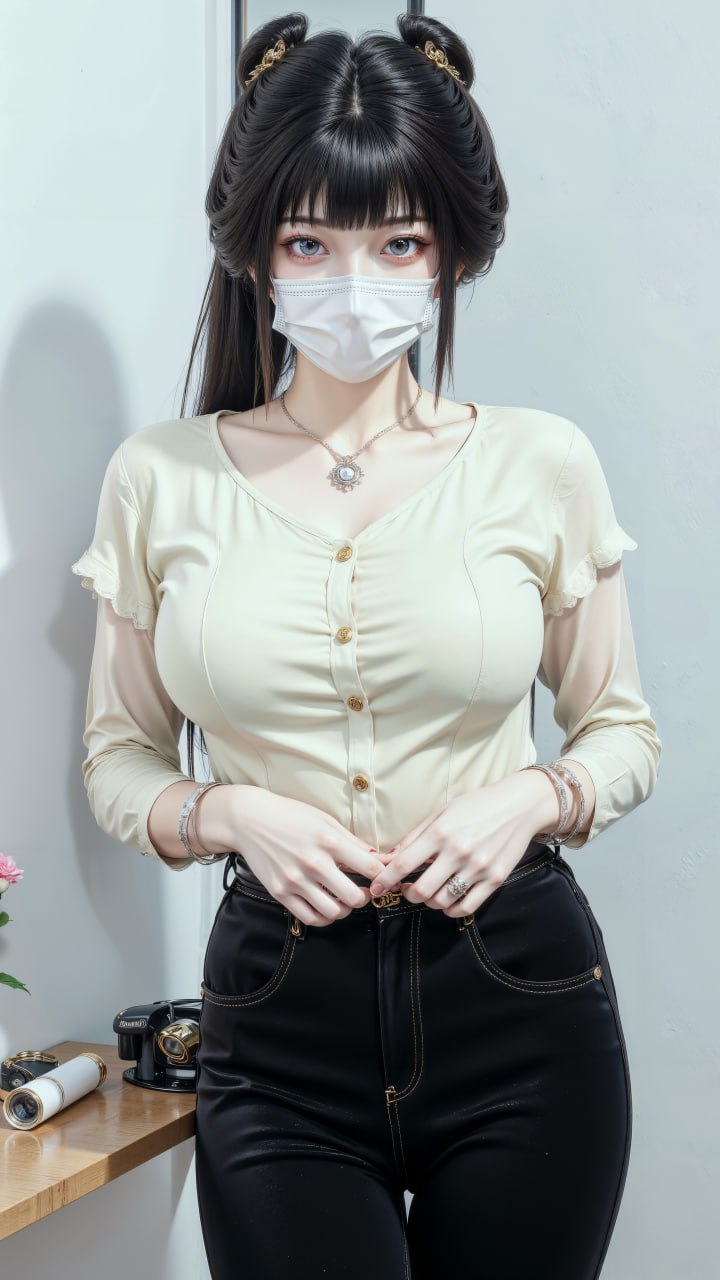 关注社会上