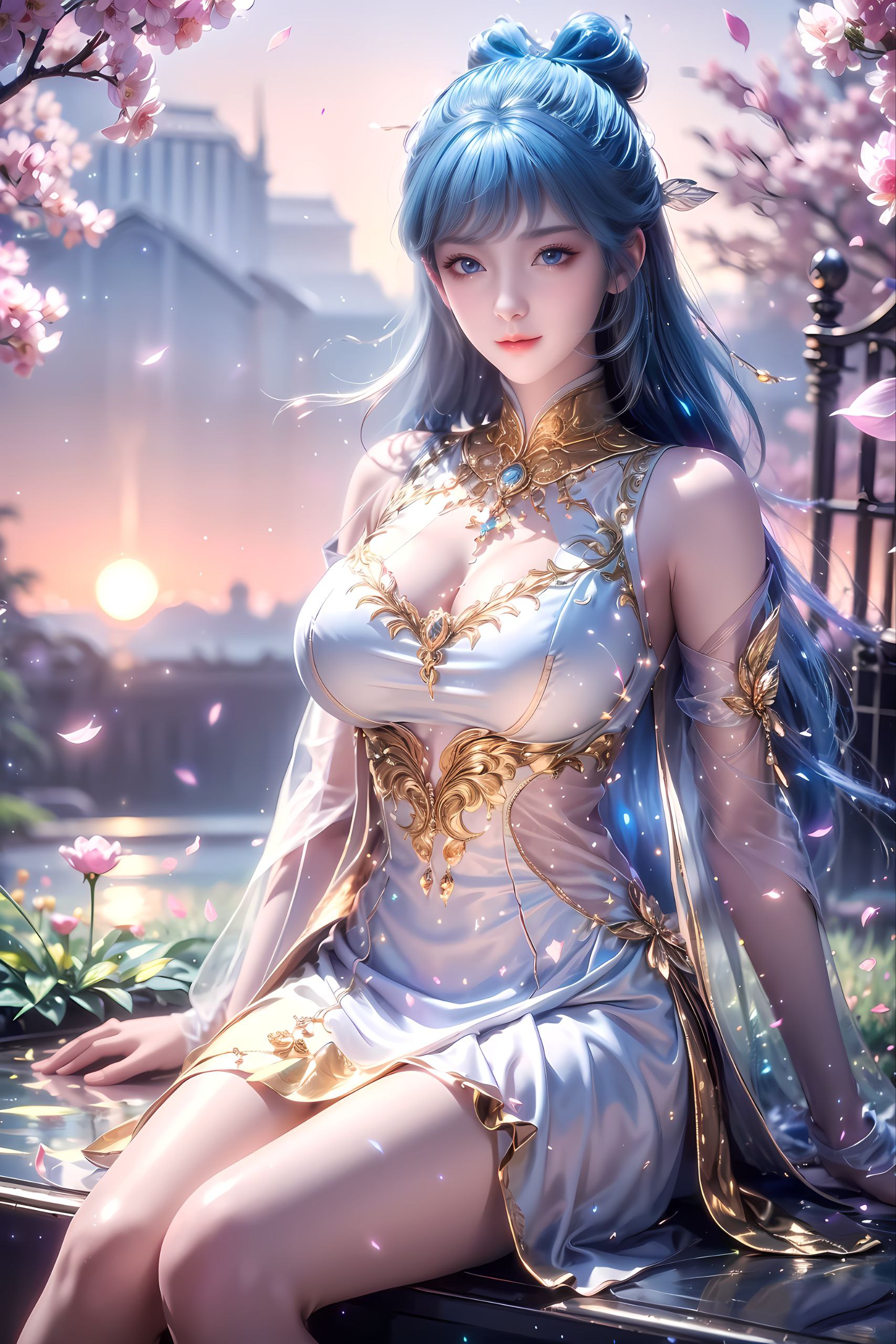 的热门话题