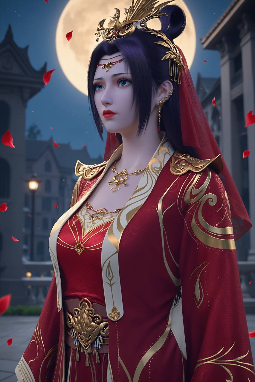 是一位备受