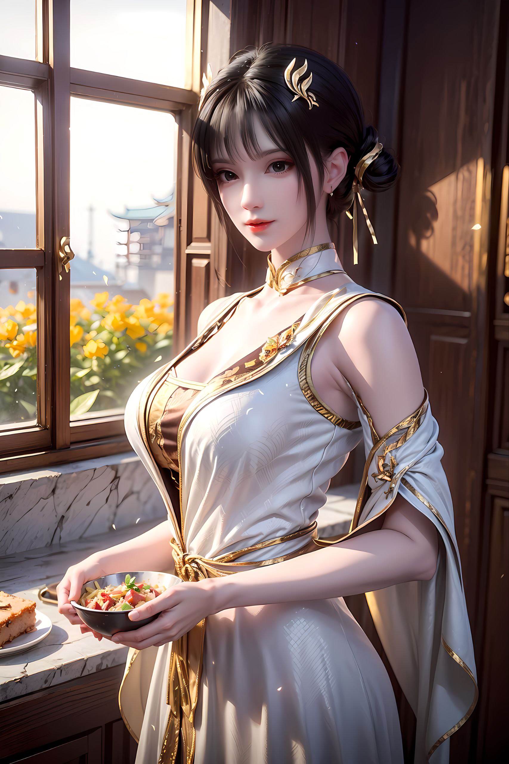 那就是