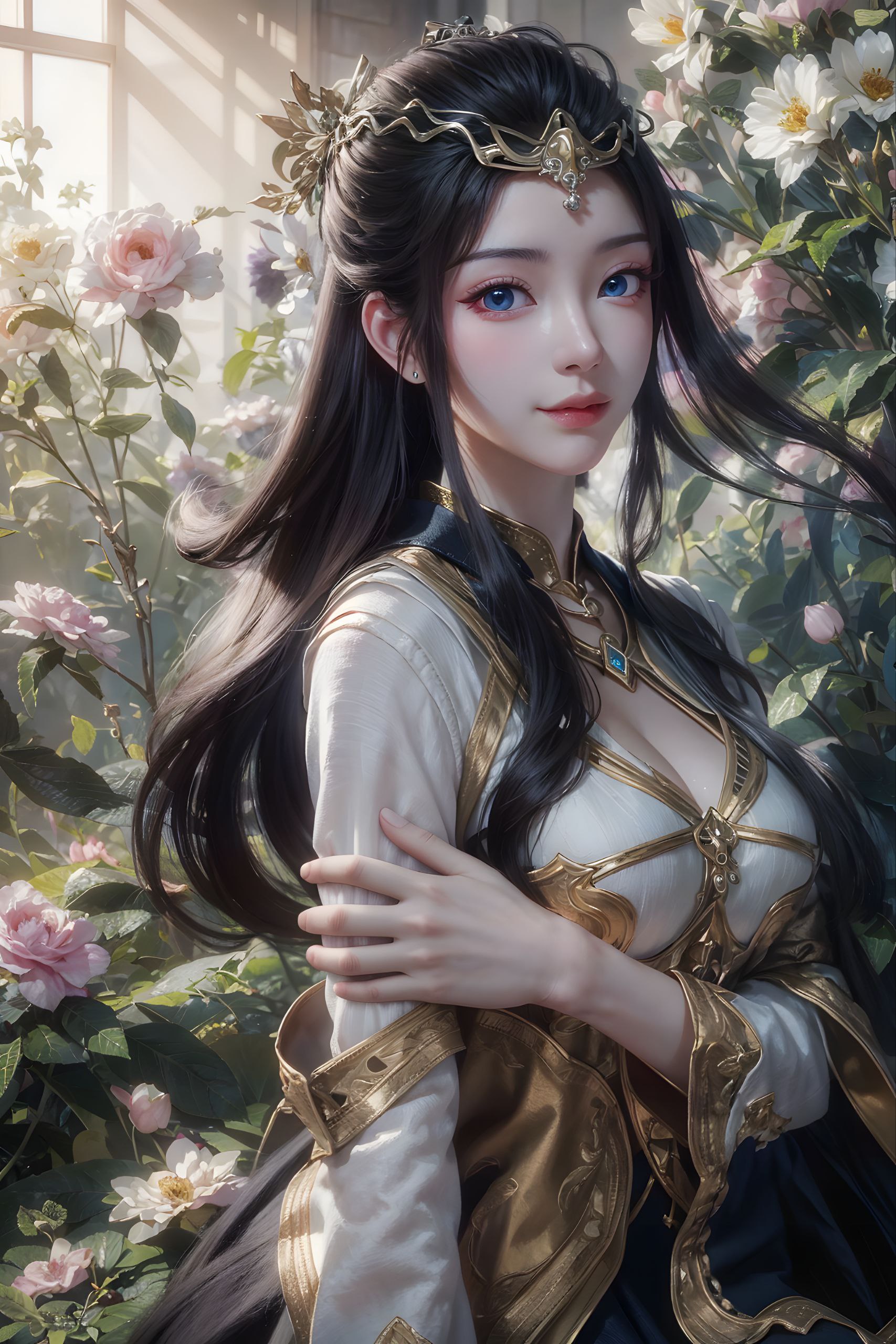 需要加强自