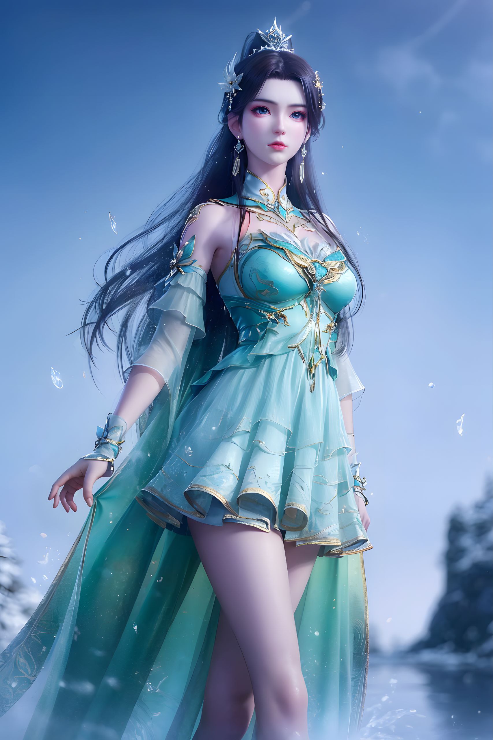 高效性