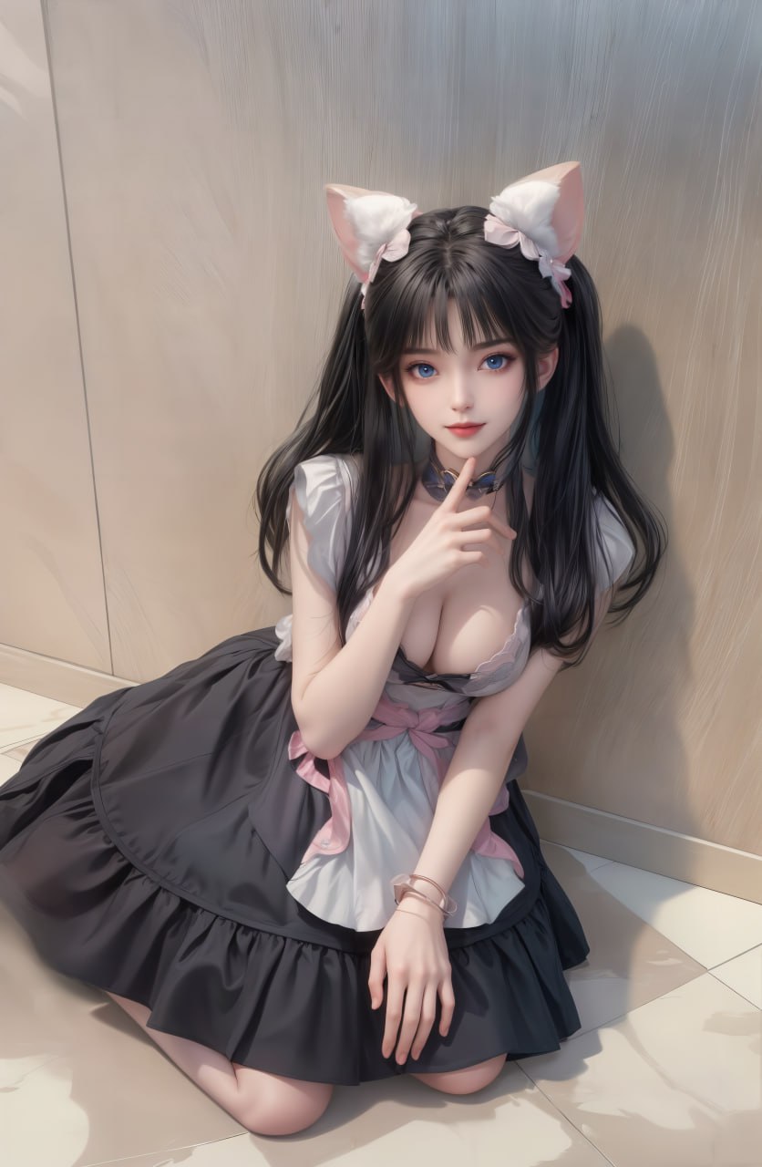 互动