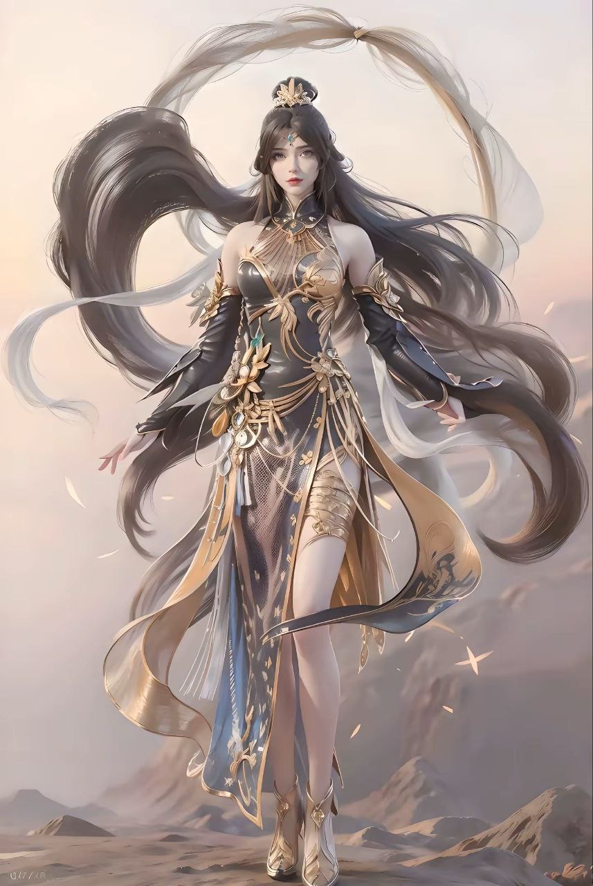 展的必然产