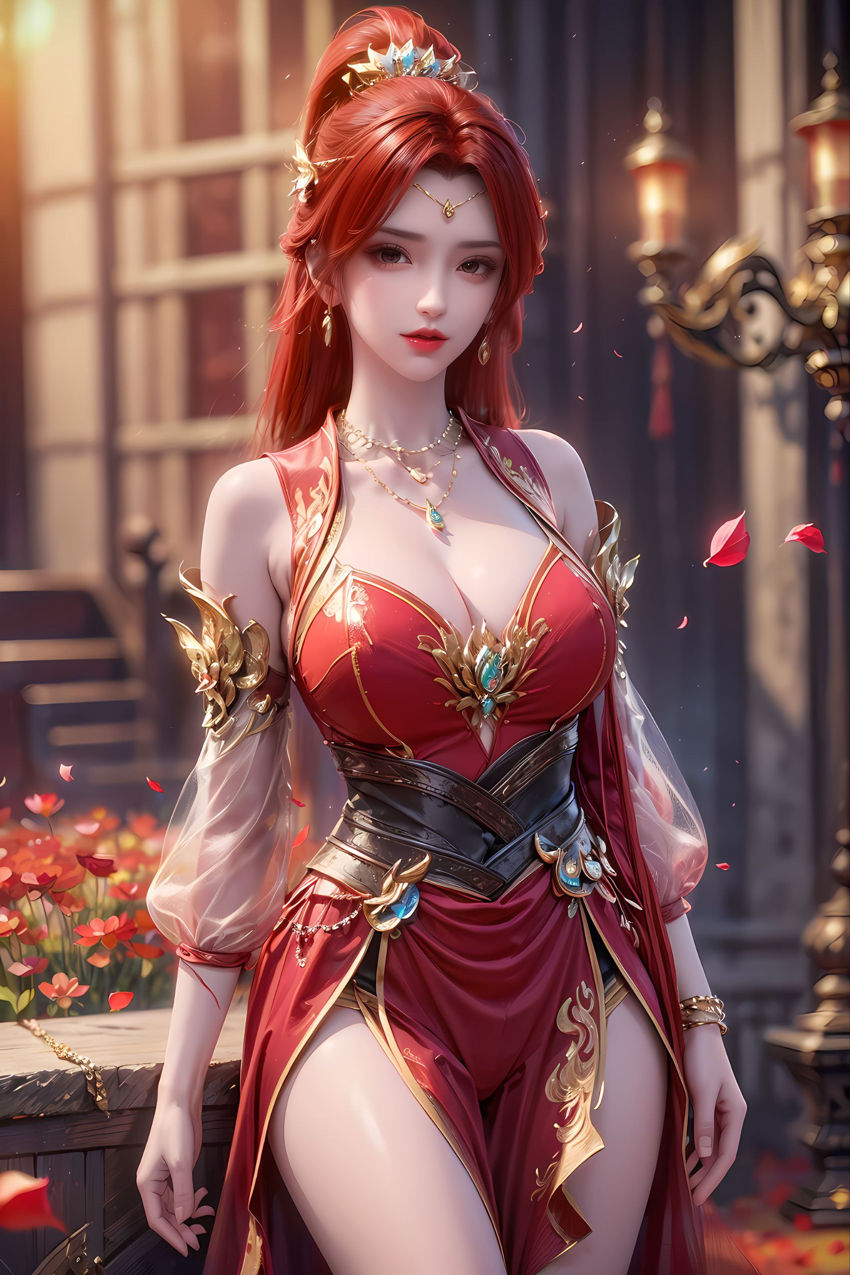 存在一些问