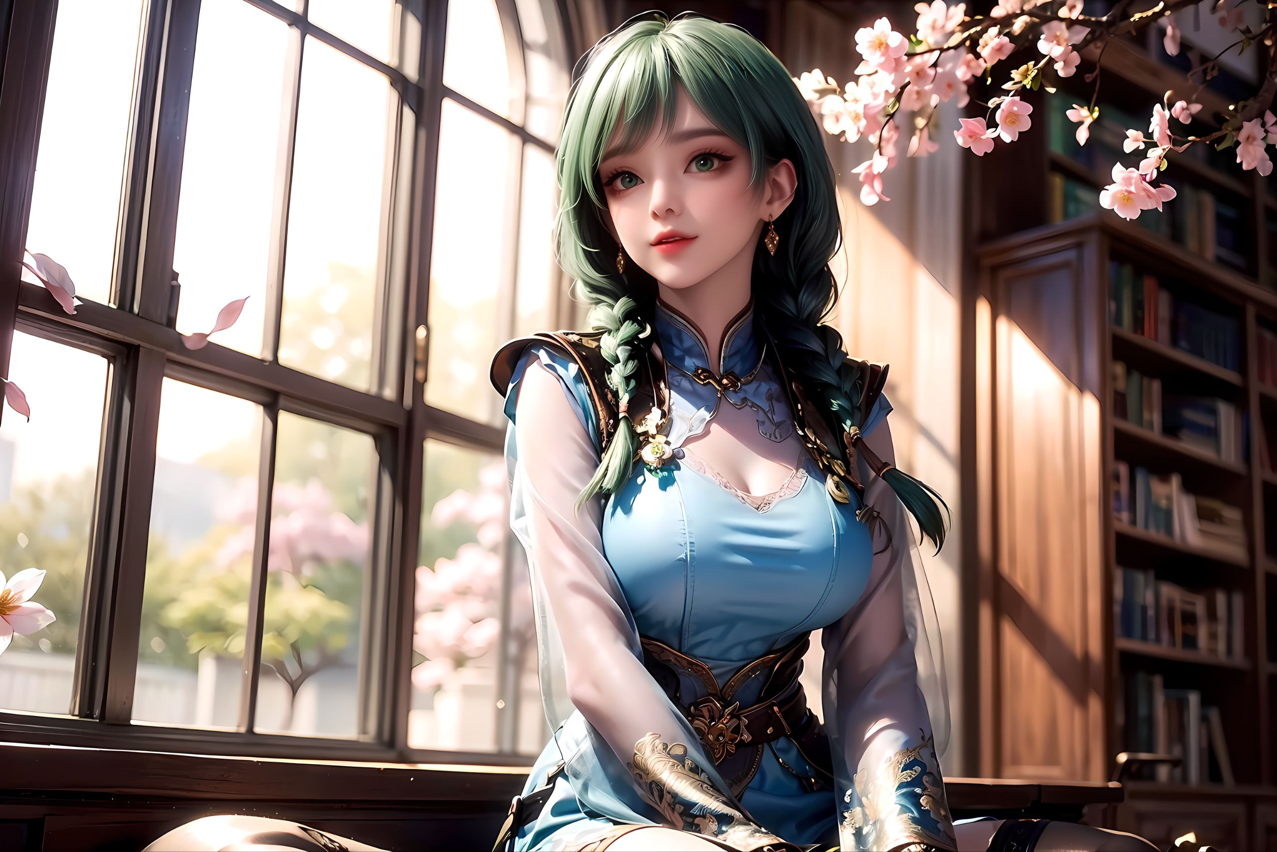 资源