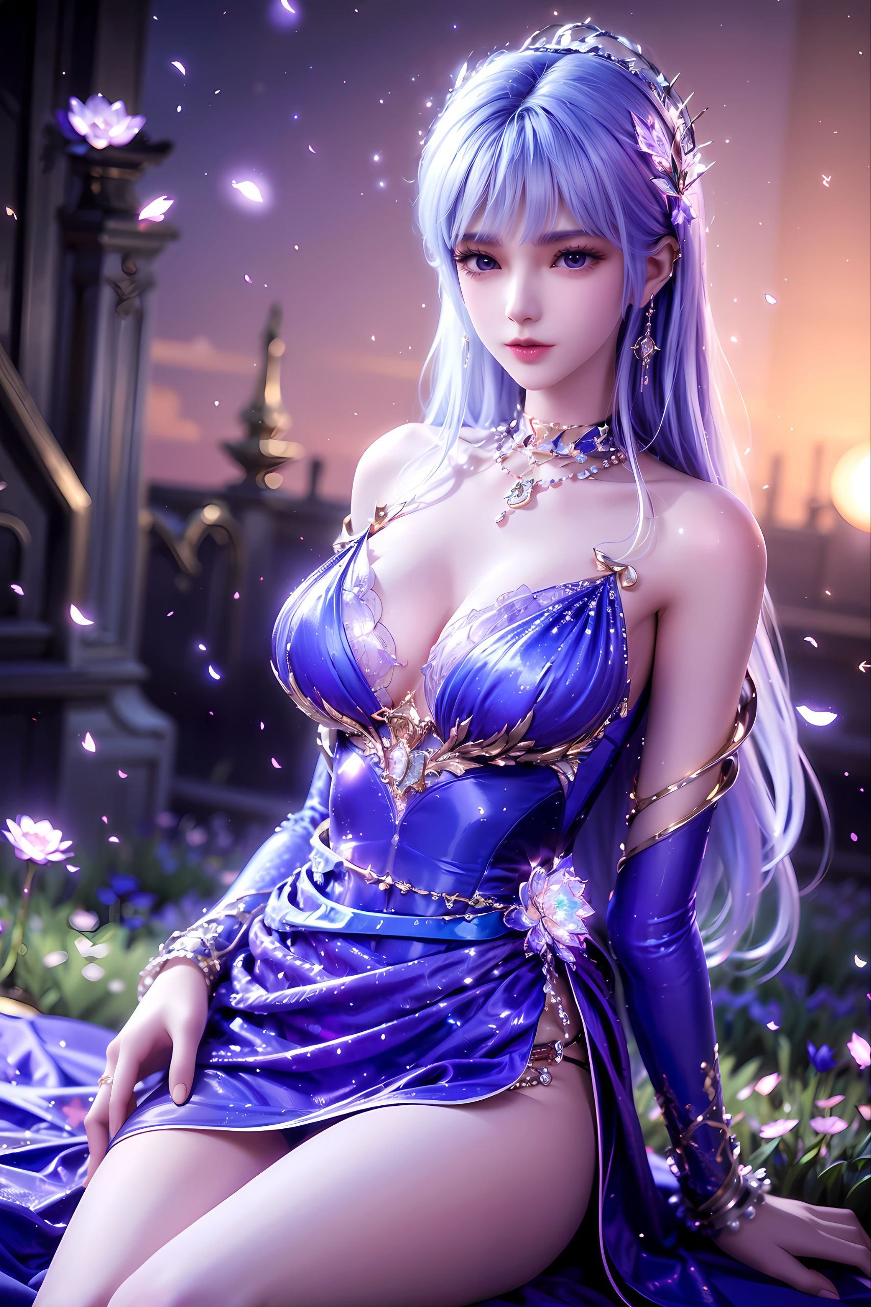的影片