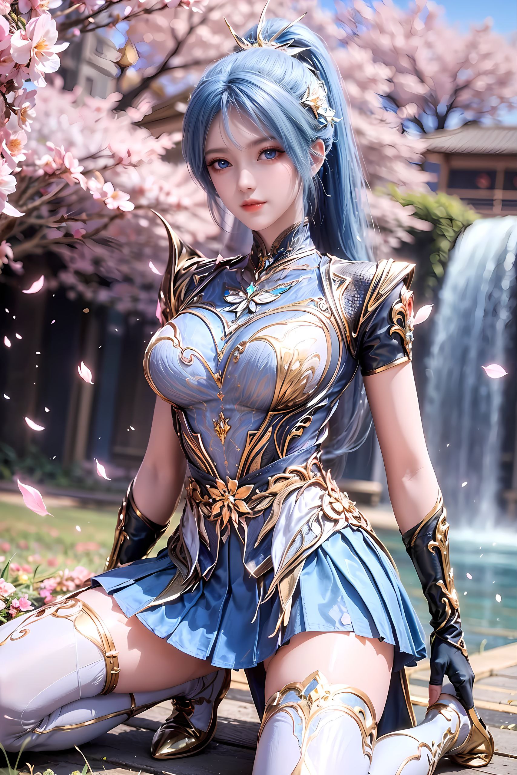 和合法权益