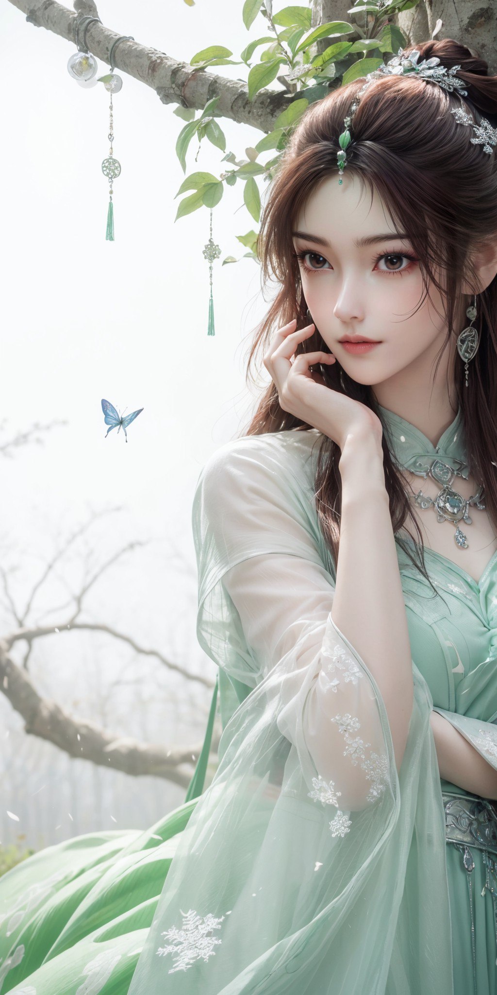 如服装