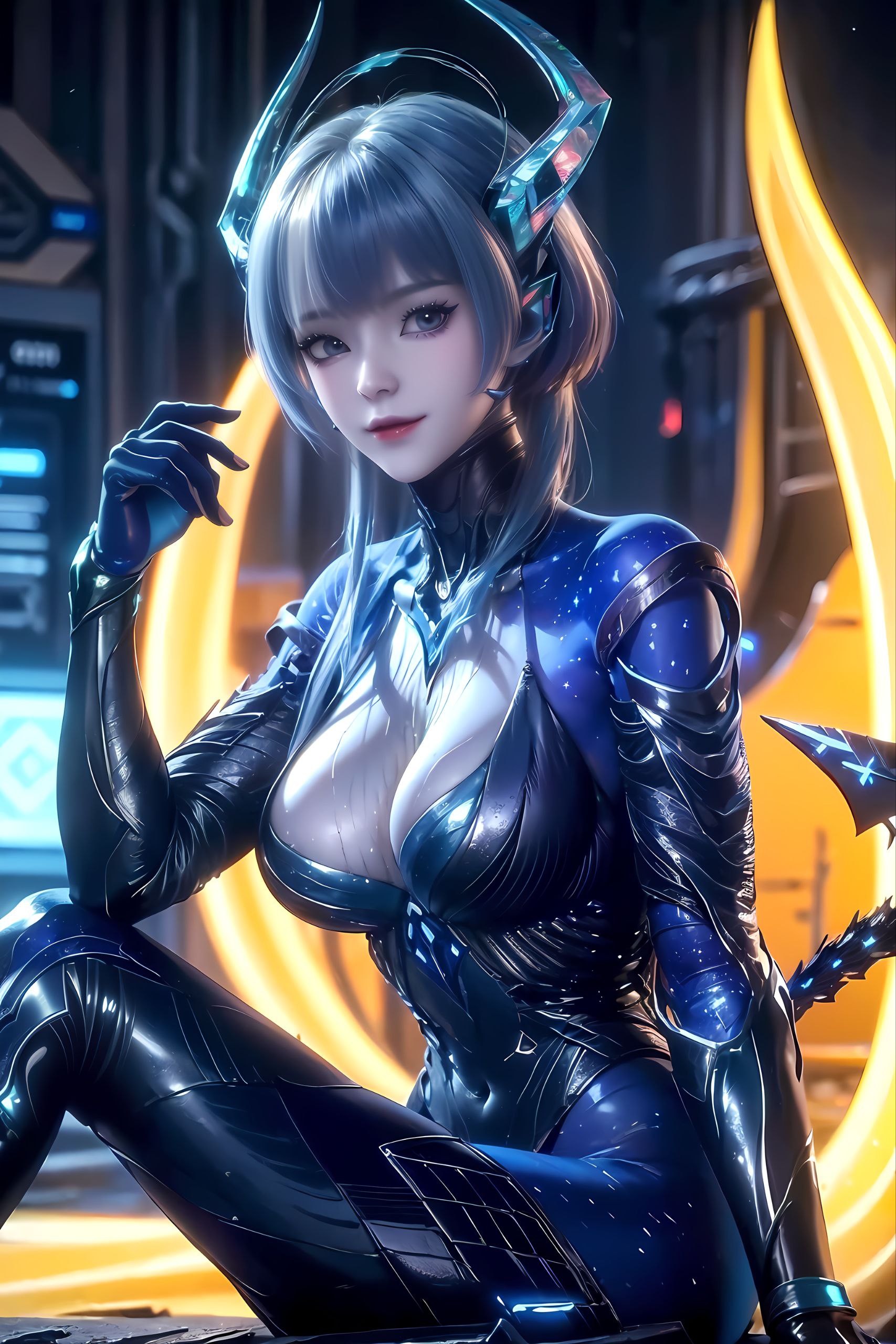 了高品质的