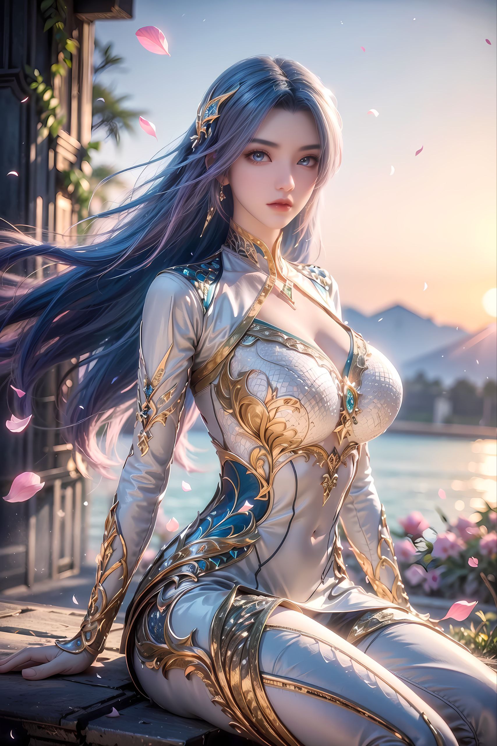 这样才能吸