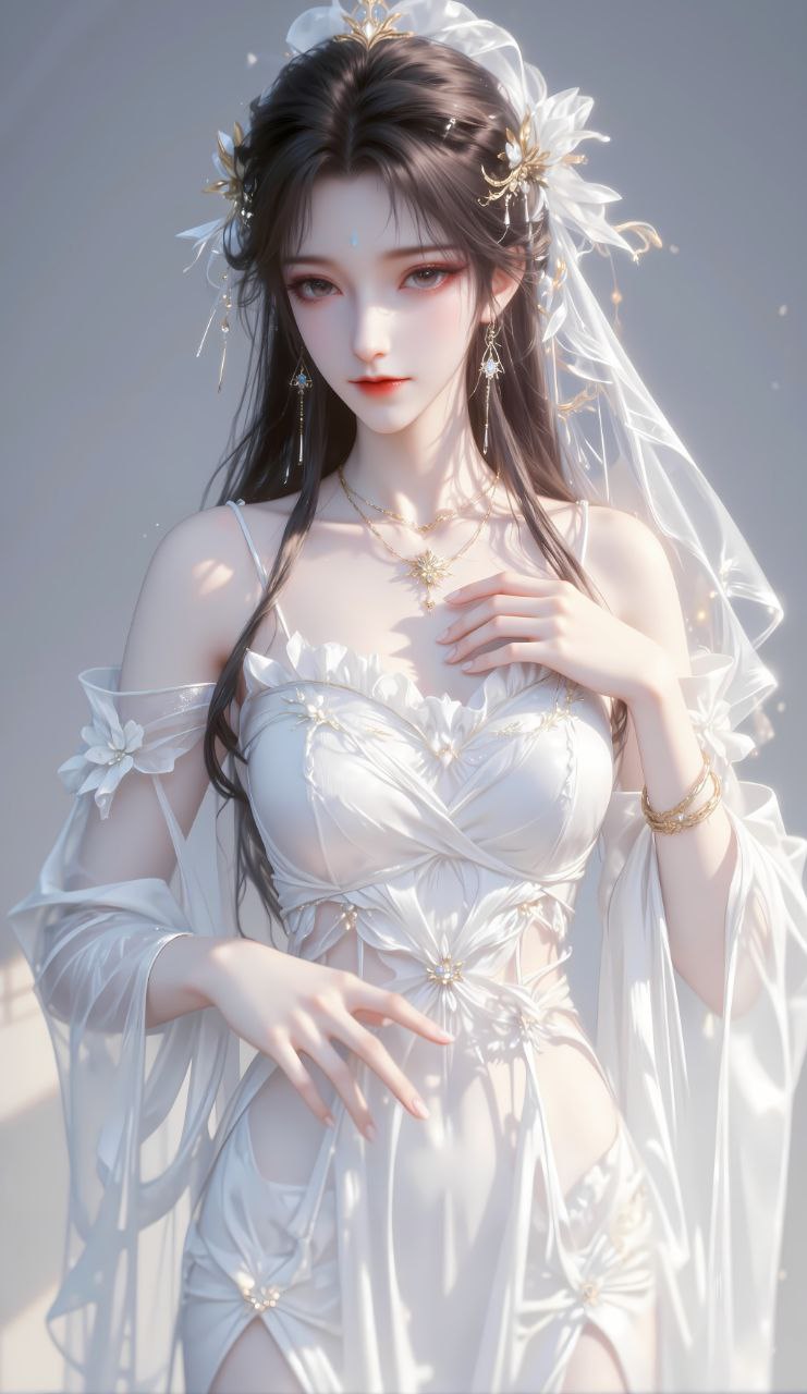渐增强